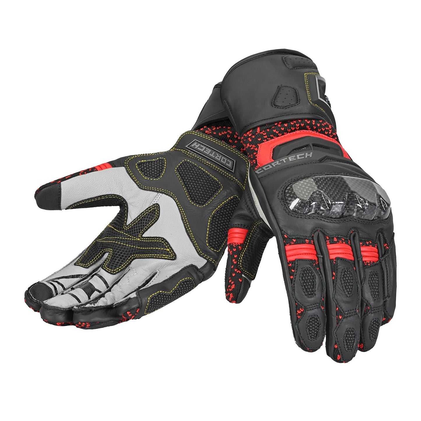 Cortech Revo RR V2 Gloves - Howling Moto