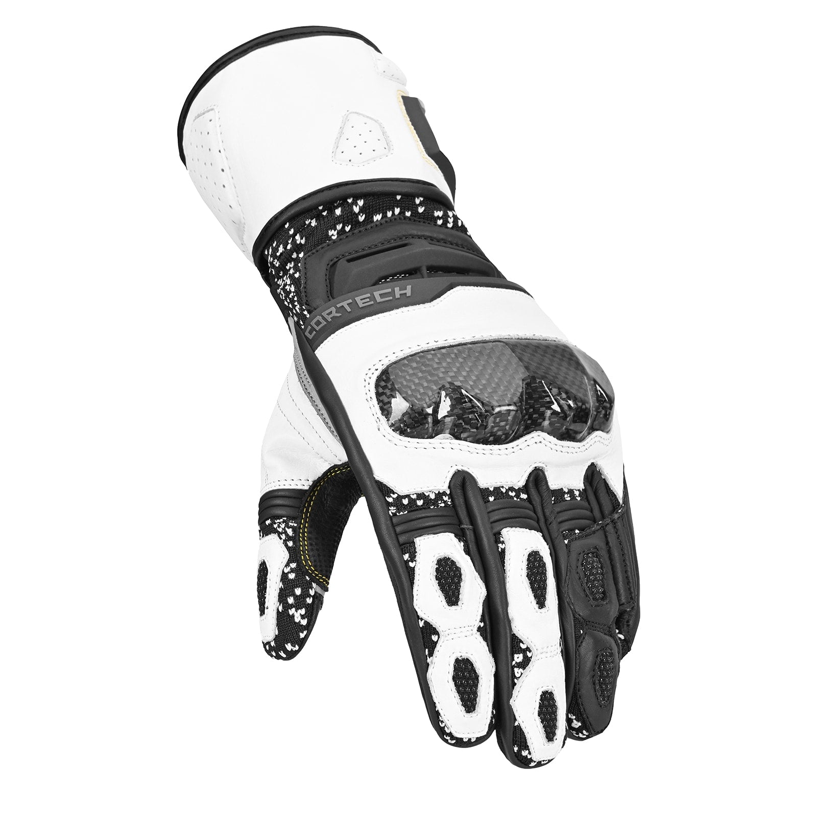Cortech Revo RR V2 Gloves - Howling Moto