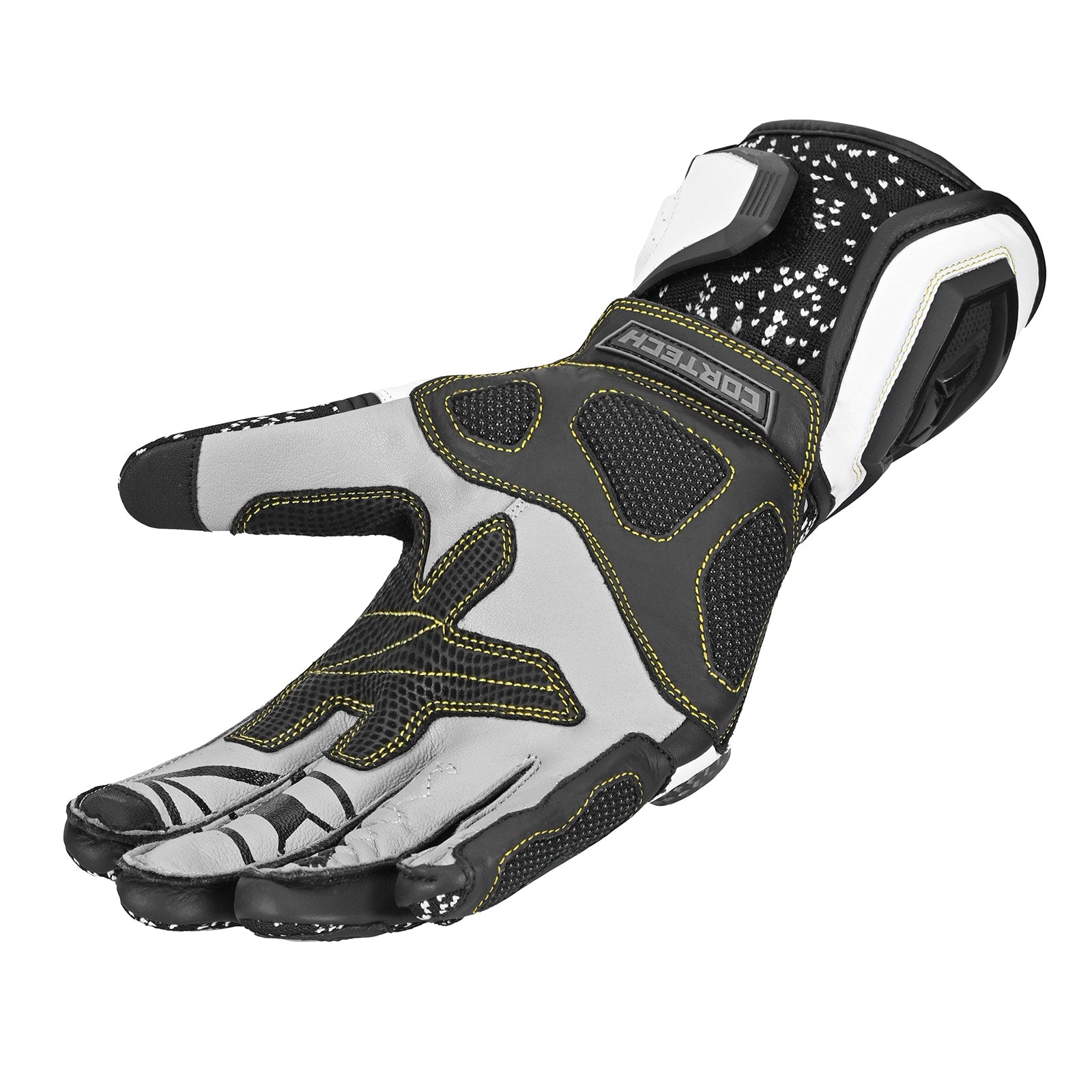 Cortech Revo RR V2 Gloves - Howling Moto