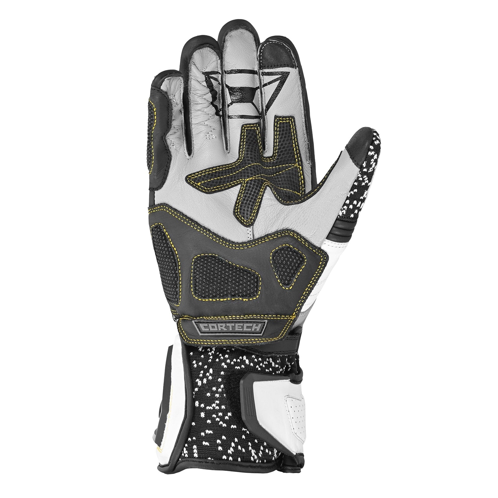 Cortech Revo RR V2 Gloves - Howling Moto