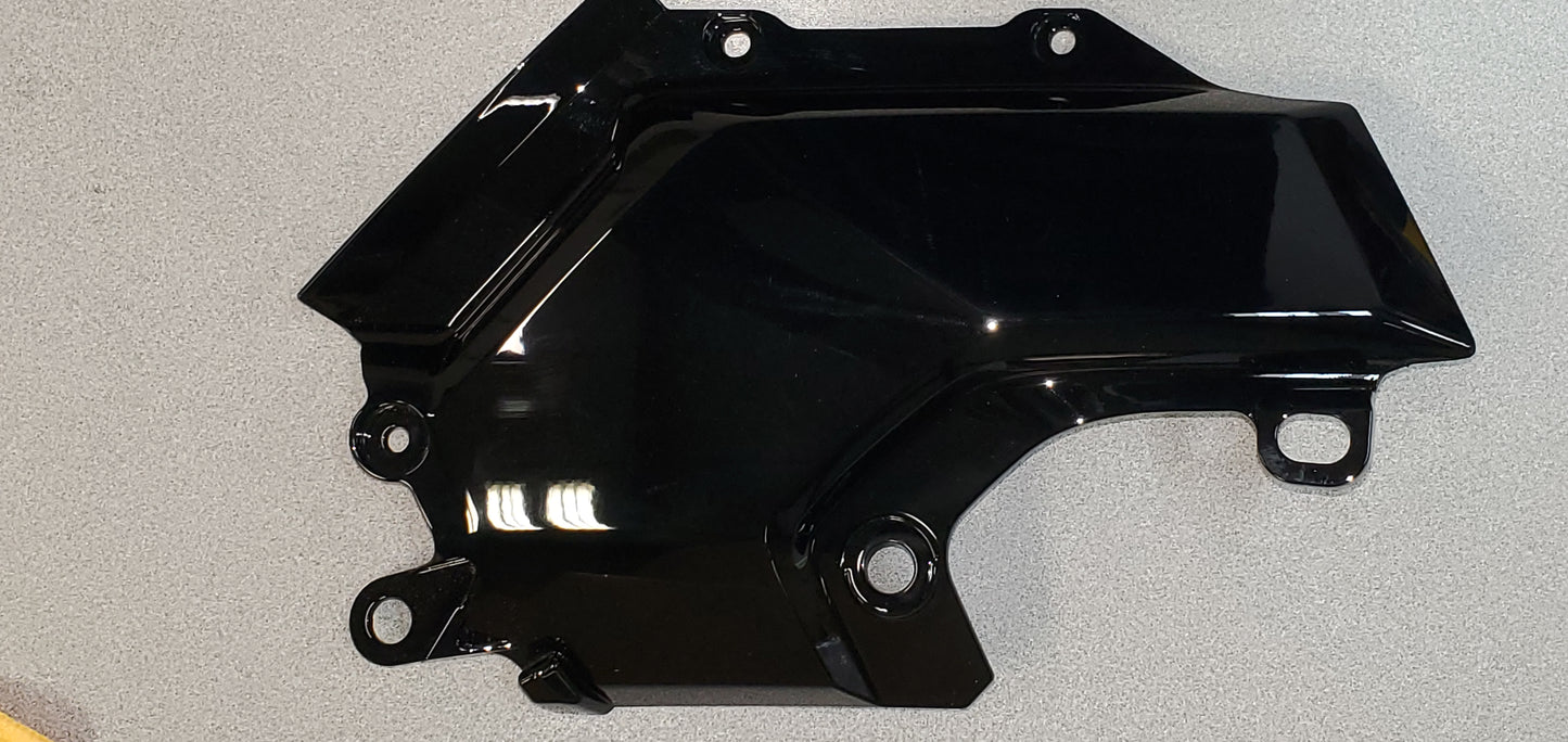 2025 Honda Grom Shroud Insert