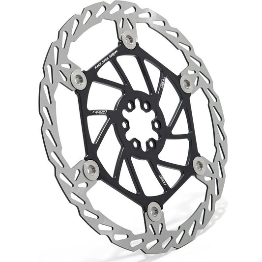 250mm Race Spec Oversize Brake Rotor [Front] - Howling Moto