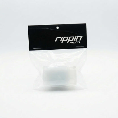 4-Pin Jackshaft & Swing Arm Lock Nut Socket — 1/2" Drive