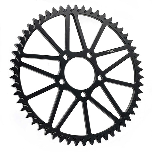 54 Tooth Sprocket for E-Ride PRO SS, Sur-Ron LBX, Talaria & Rawrr Manits - Howling Moto