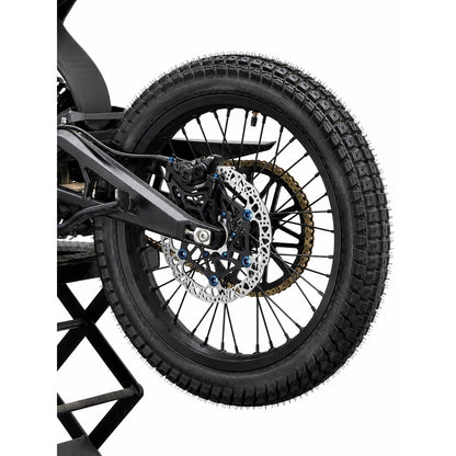 Rippin Moto Gen3 240mm Rear Brake Rotor Kit