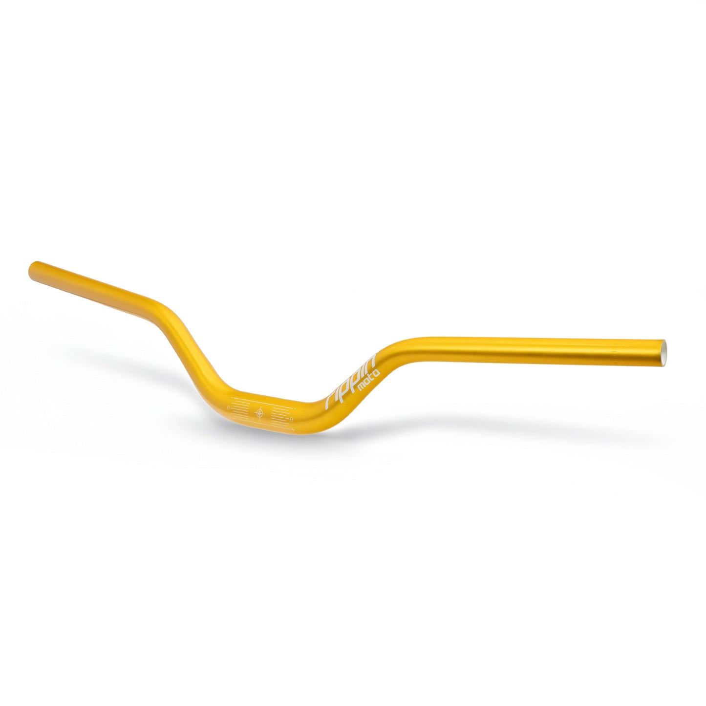 RISE3 E-Moto Handlebars - Howling Moto