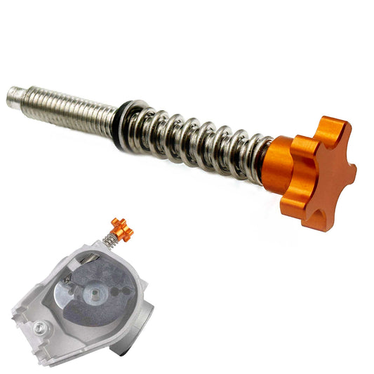 TPi Idle Screw KTM & Husqvarna - Howling Moto