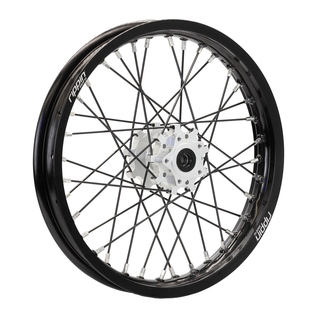 Blackline Off-Road Rear Wheel for Talaria MX5