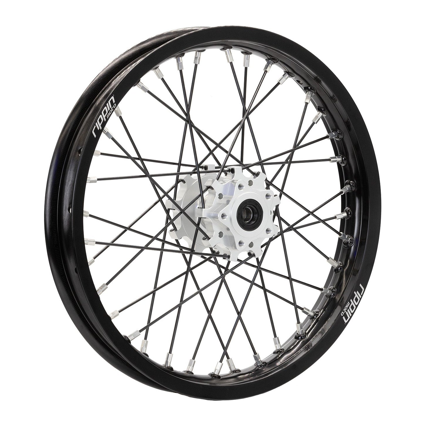 Blackline Off-Road Rear Wheel for Talaria MX3/MX4/XXX