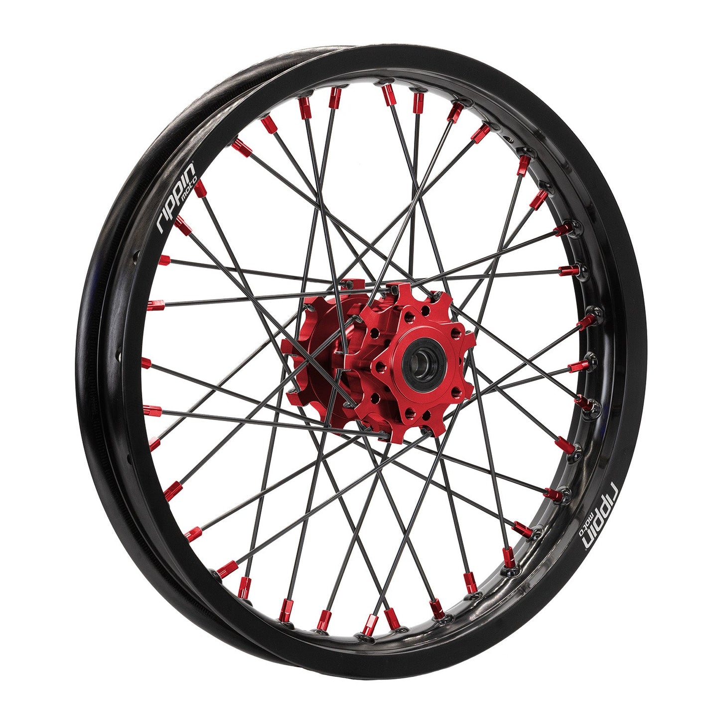 Blackline Off-Road Rear Wheel for E-Ride Pro 3.0 / SR