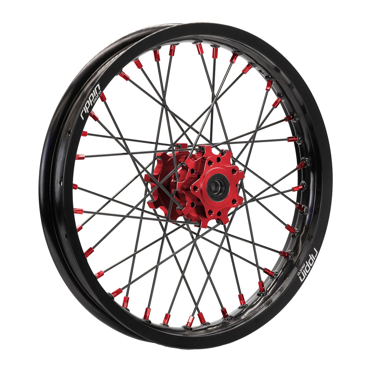 Blackline Off-Road Rear Wheel for Talaria MX5