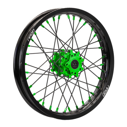 Blackline Off-Road Rear Wheel for E-Ride Pro 3.0 / SR
