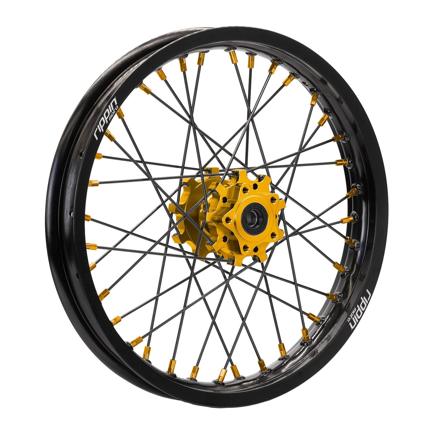 Blackline Off-Road Rear Wheel for Sur-Ron Ultra Bee