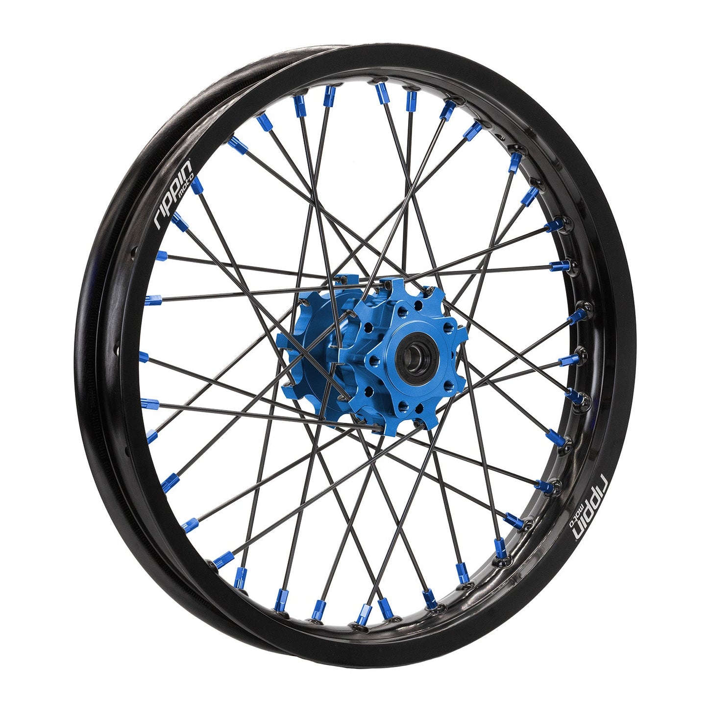 Blackline Off-Road Rear Wheel for Talaria MX3/MX4/XXX