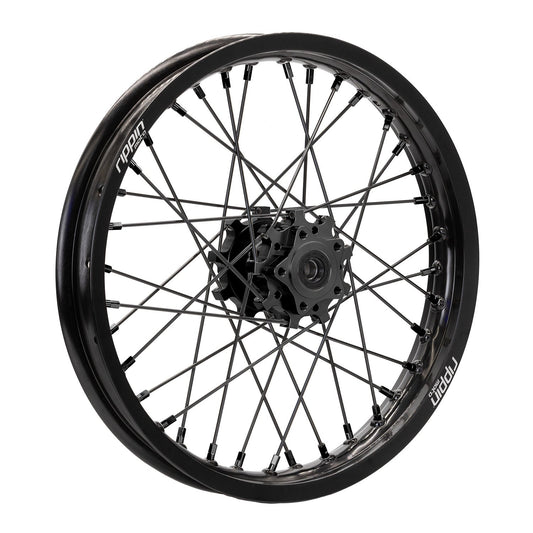 Blackline Off-Road Rear Wheel for Talaria MX5