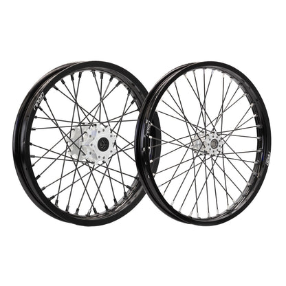 Blackline Supermoto Wheelset for Talaria MX3/MX4/XXX