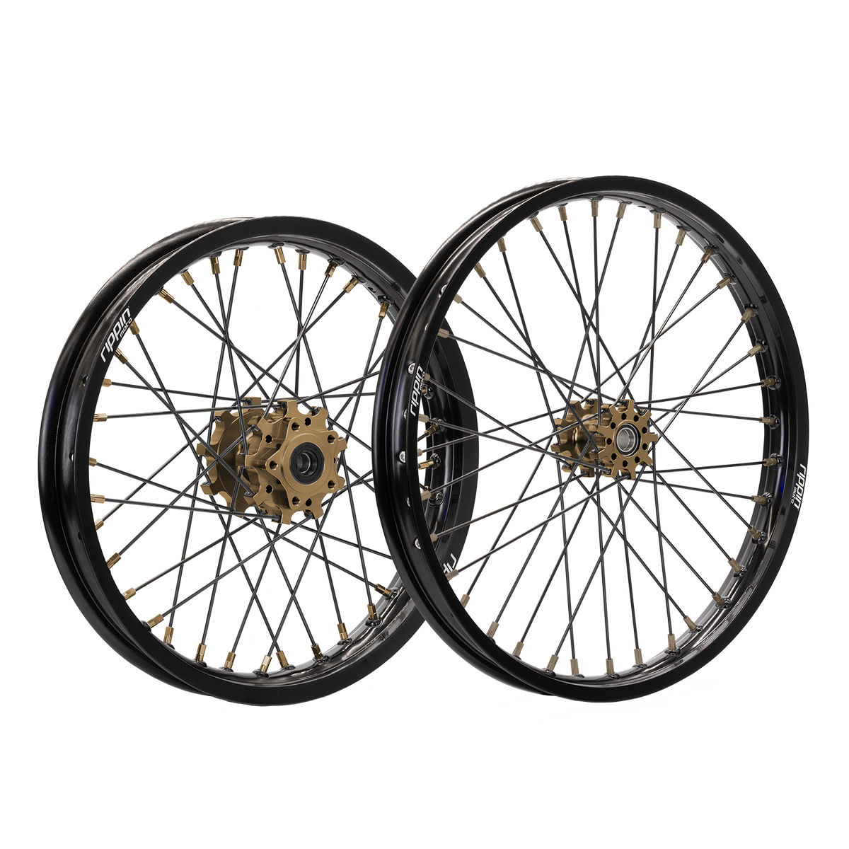Blackline Off-Road Wheelset for E-Ride Pro 3.0 / SR