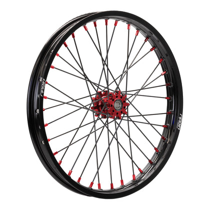 Blackline Off-Road Front Wheel for Arctic Leopard XE PRO S