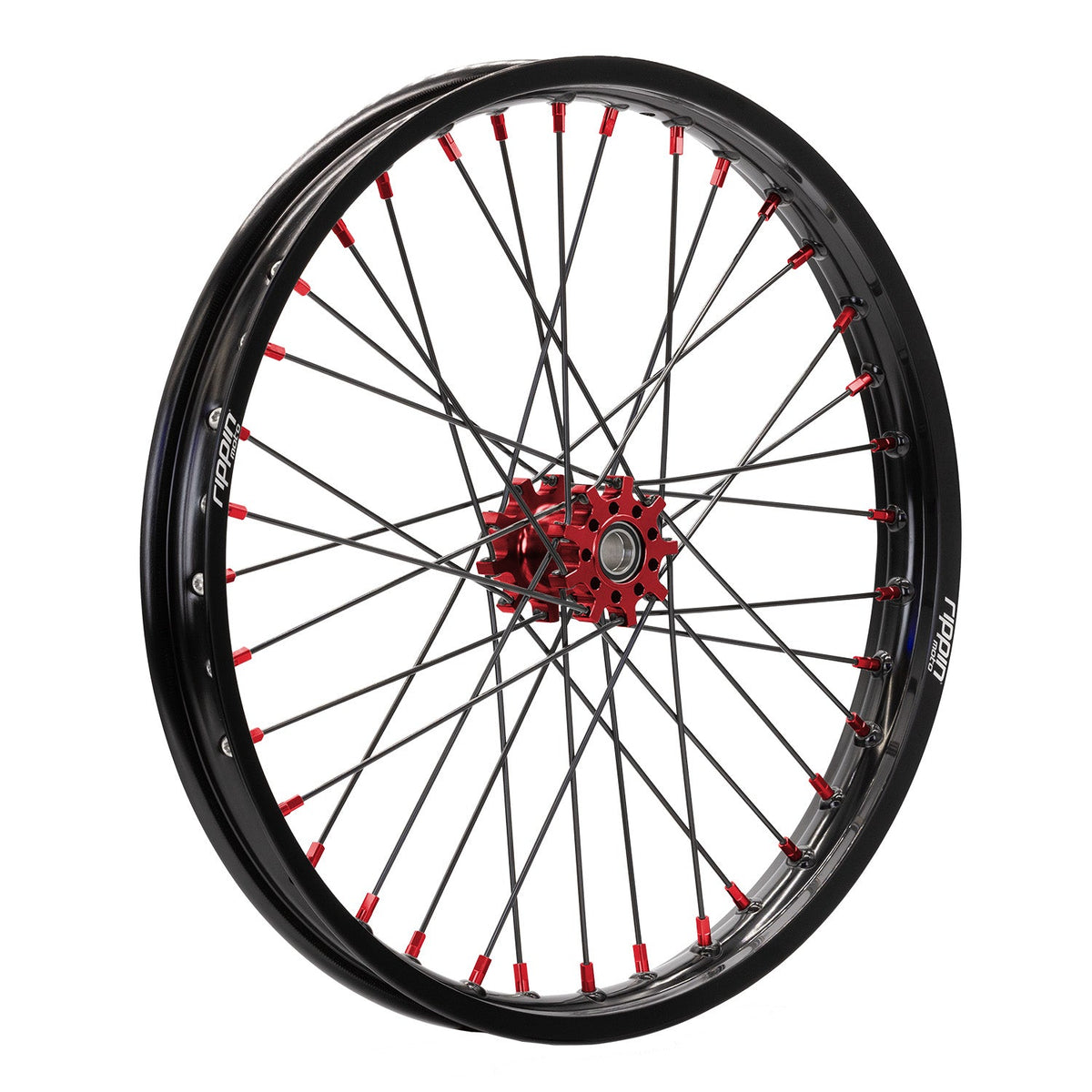 Blackline Off-Road Front Wheel for Sur-Ron Ultra Bee
