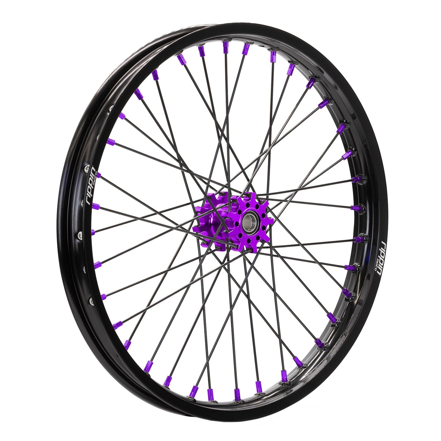 Blackline Off-Road Front Wheel for Talaria MX5