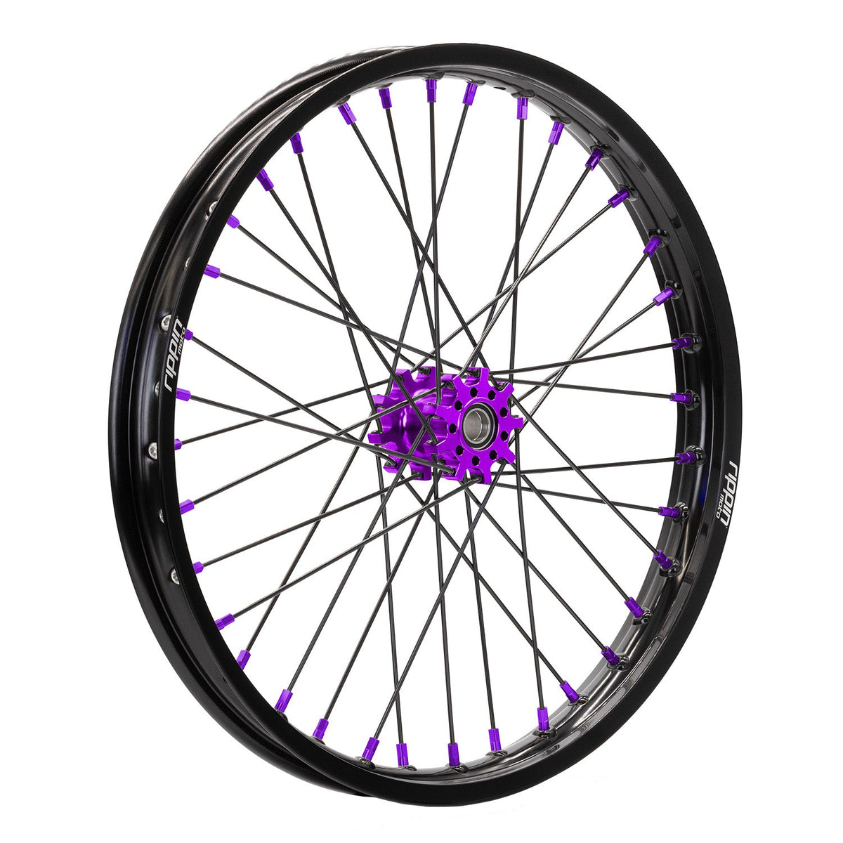 Blackline Off-Road Front Wheel for Sur-Ron Light Bee X