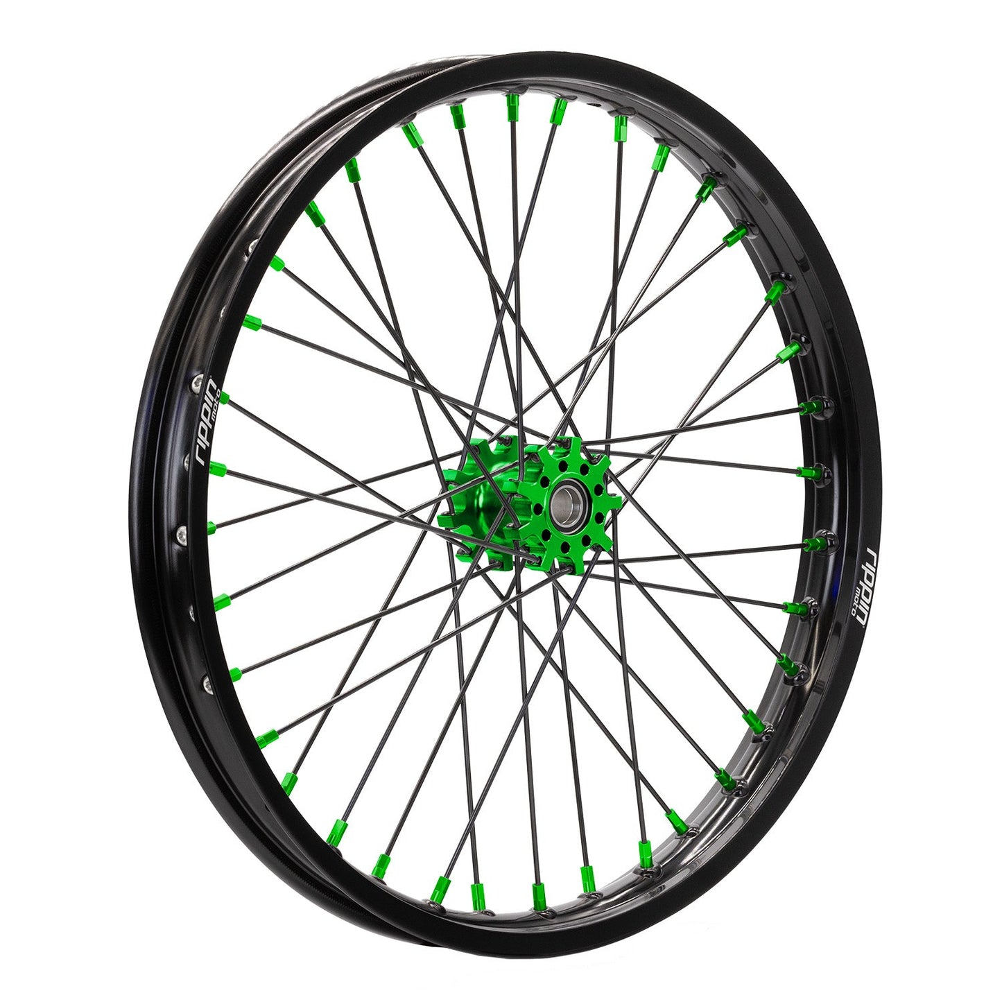 Blackline Off-Road Front Wheel for Talaria MX5