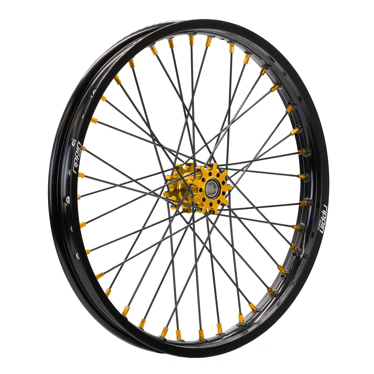 Blackline Off-Road Front Wheel for Sur-Ron Light Bee X