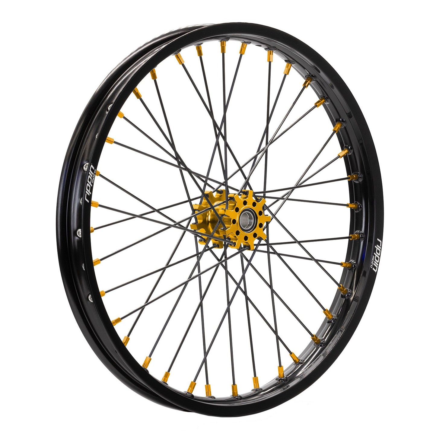 Blackline Off-Road Front Wheel for Vetra Blazer