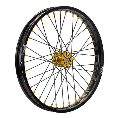 Blackline Off-Road Front Wheel for Vetra Blazer