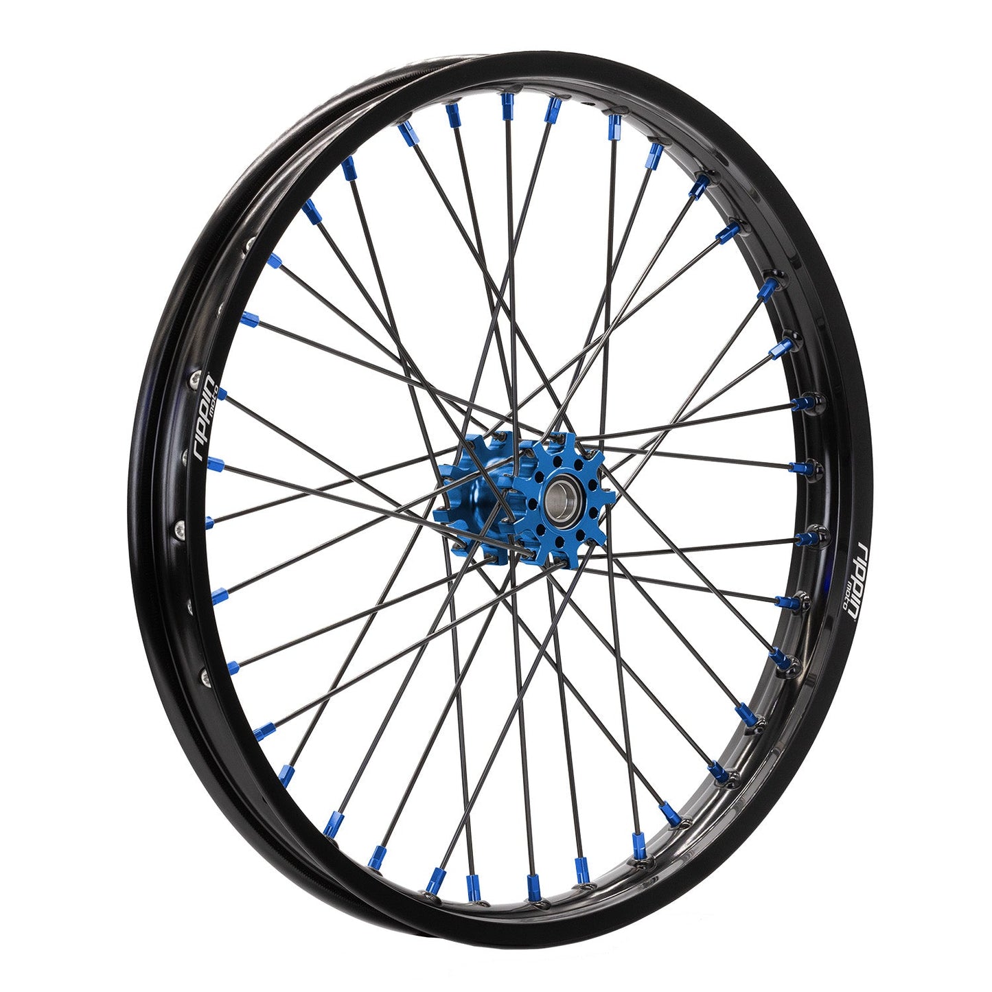 Blackline Off-Road Front Wheel for Vetra Blazer