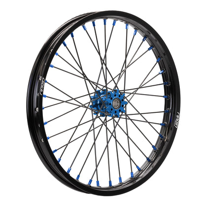 Blackline Off-Road Front Wheel for Arctic Leopard XE PRO S