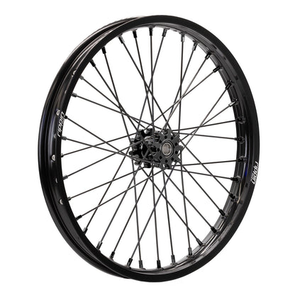 Blackline Off-Road Front Wheel for Vetra Blazer