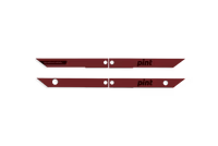 Onewheel Pint Rail Guards - Howling Moto