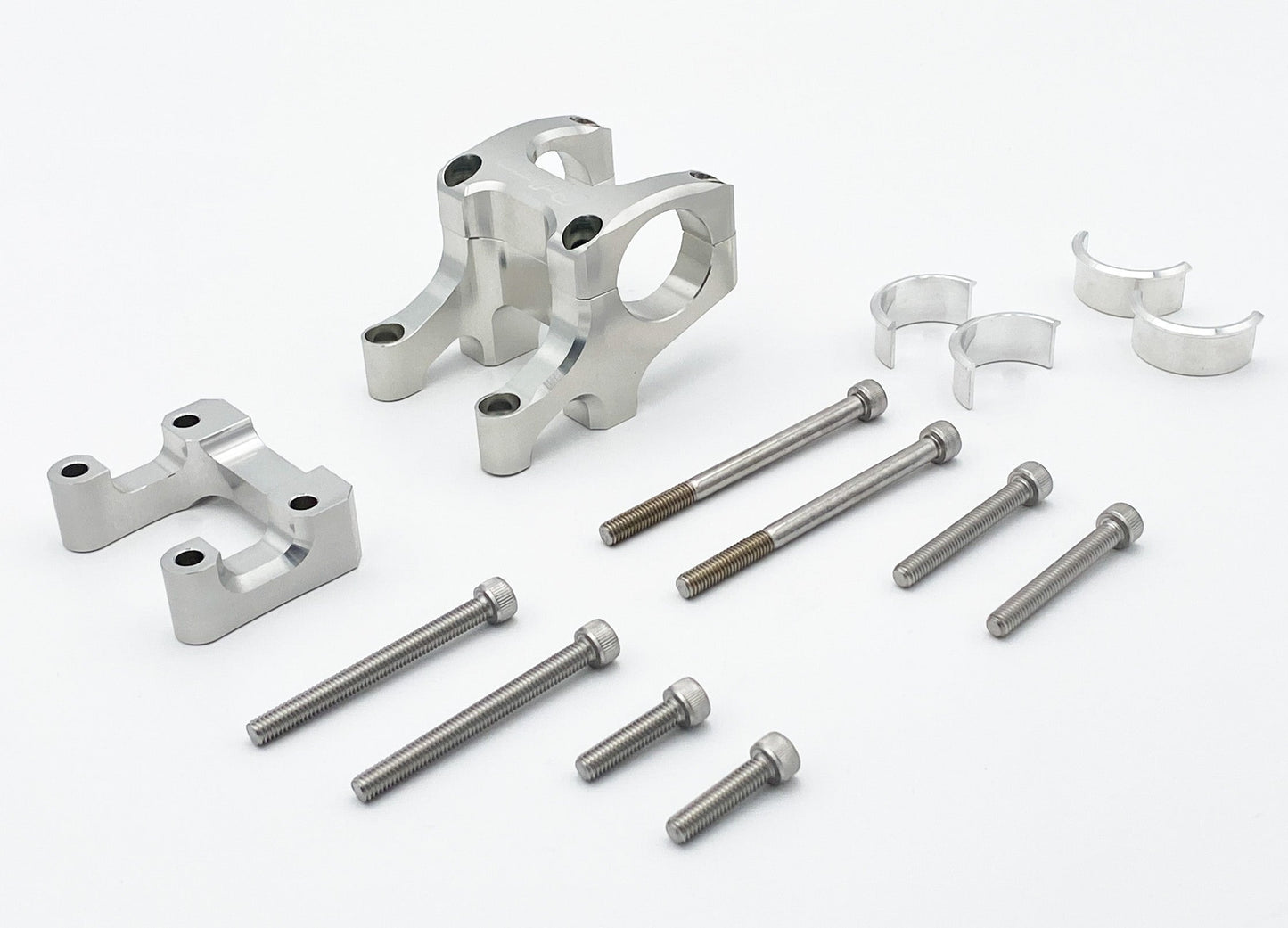 Bar Mount (Collective) - Howling Moto