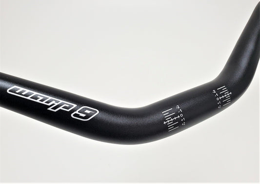 E-Moto 31.8mm Handlebars (Collective) - Howling Moto