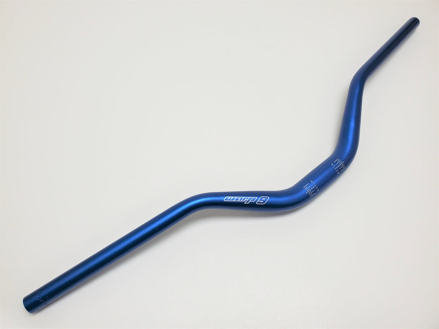 E-Moto 31.8mm Handlebars (Collective) - Howling Moto