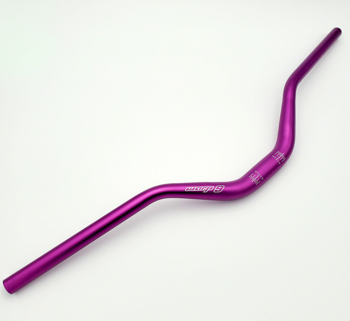 E-Moto 31.8mm Handlebars (Collective) - Howling Moto