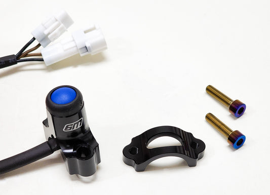 Surron Light Button (Collective) - Howling Moto