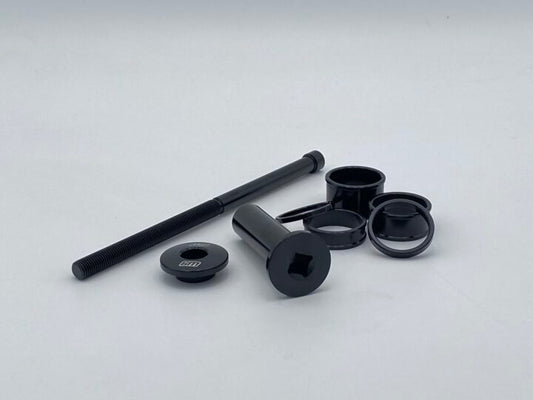 Standard Stem Lock - For forks that already have a fender mounting solution. (Collective) - Howling Moto