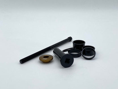 Standard Stem Lock - For forks that already have a fender mounting solution. (Collective) - Howling Moto