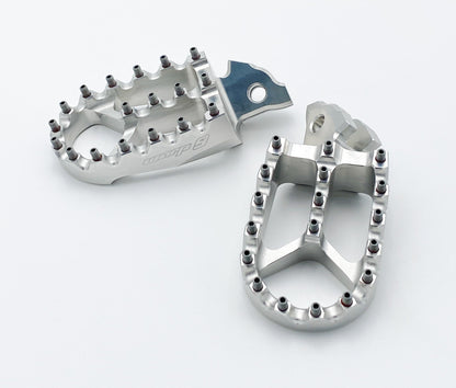 Surron LBX Foot Pegs (Collective) - Howling Moto