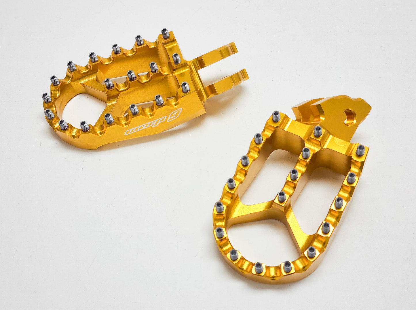 Surron LBX Foot Pegs (Collective) - Howling Moto