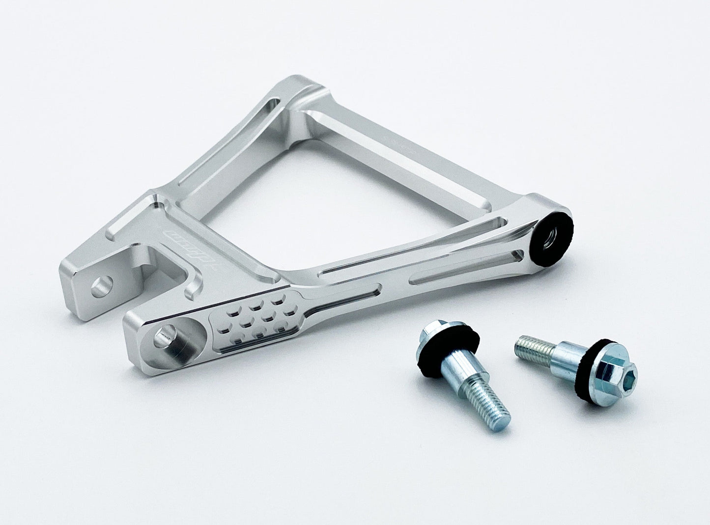 Surron Rear Suspension Triangles (Collective) - Howling Moto