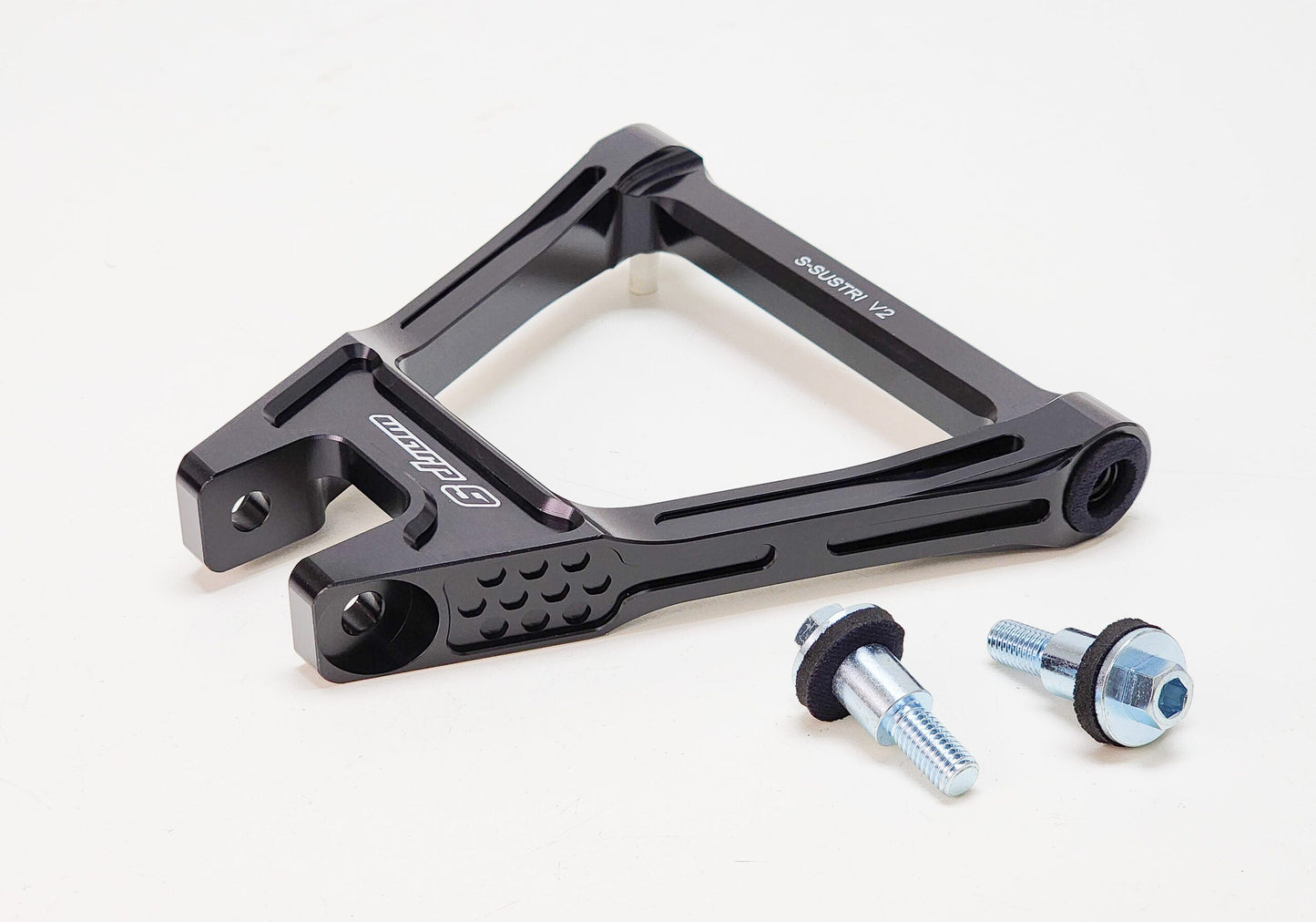 Surron Rear Suspension Triangles (Collective) - Howling Moto