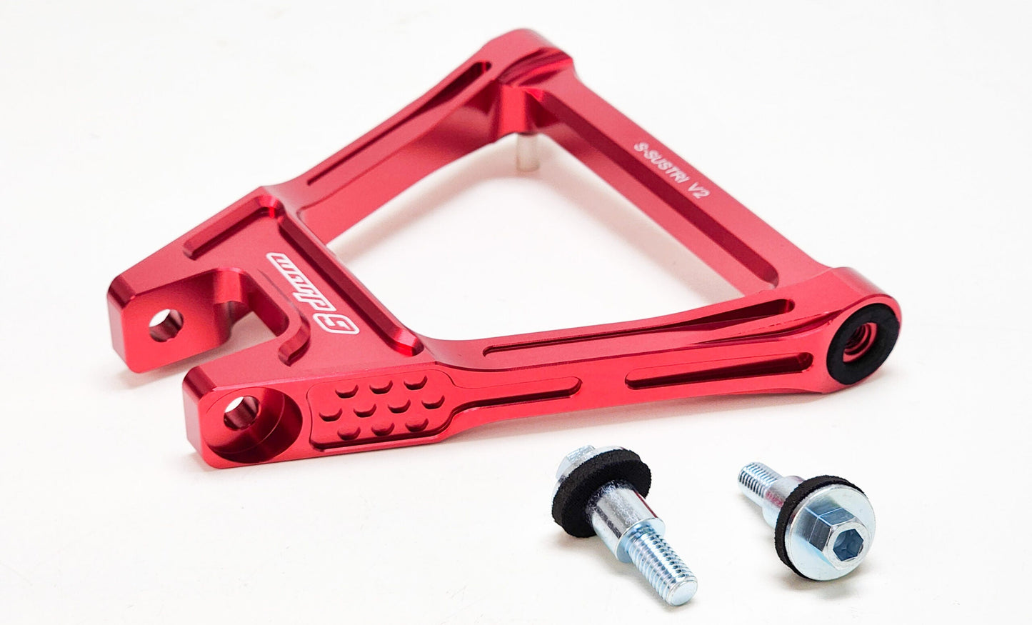 Surron Rear Suspension Triangles (Collective) - Howling Moto