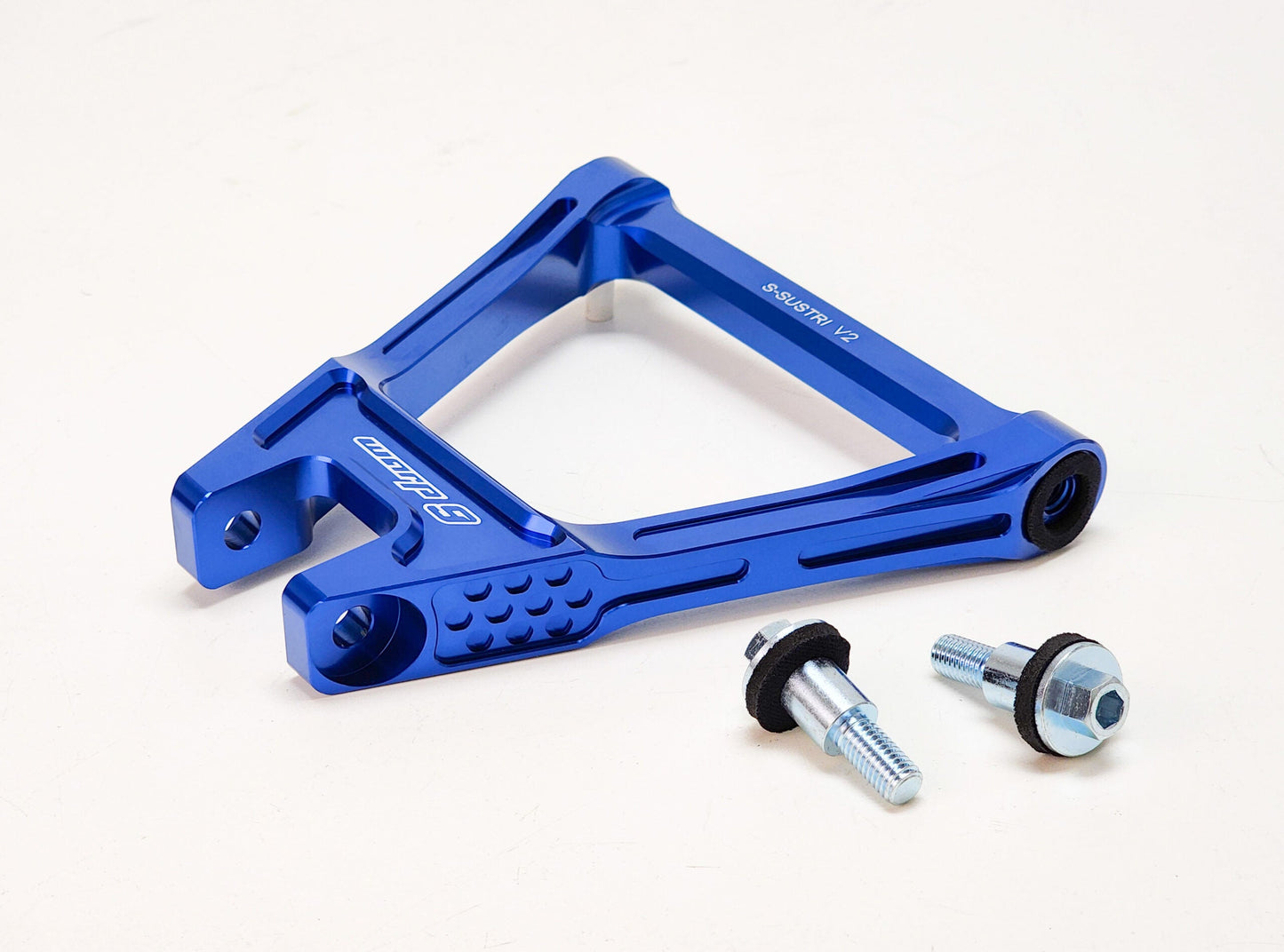 Surron Rear Suspension Triangles (Collective) - Howling Moto