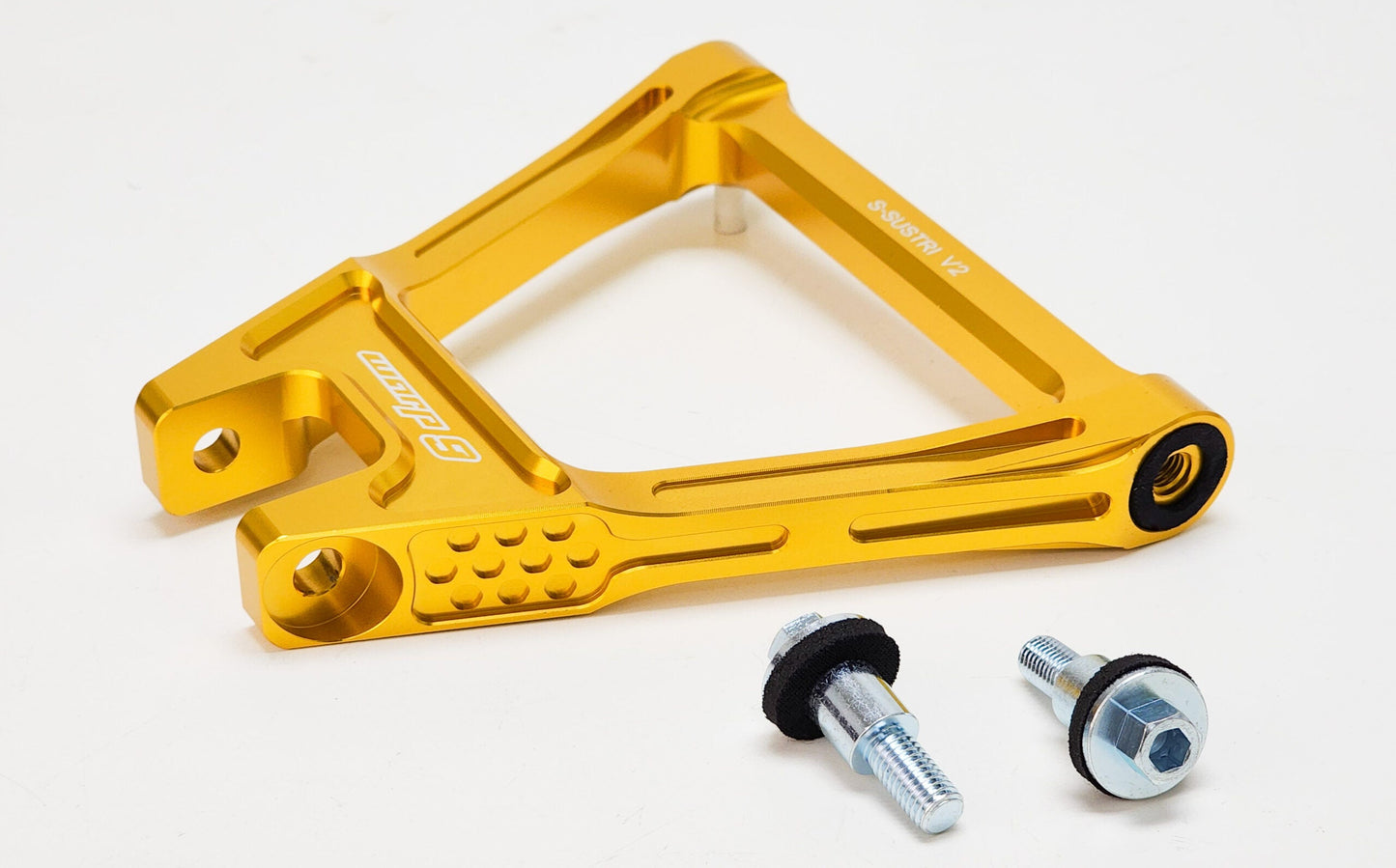 Surron Rear Suspension Triangles (Collective) - Howling Moto