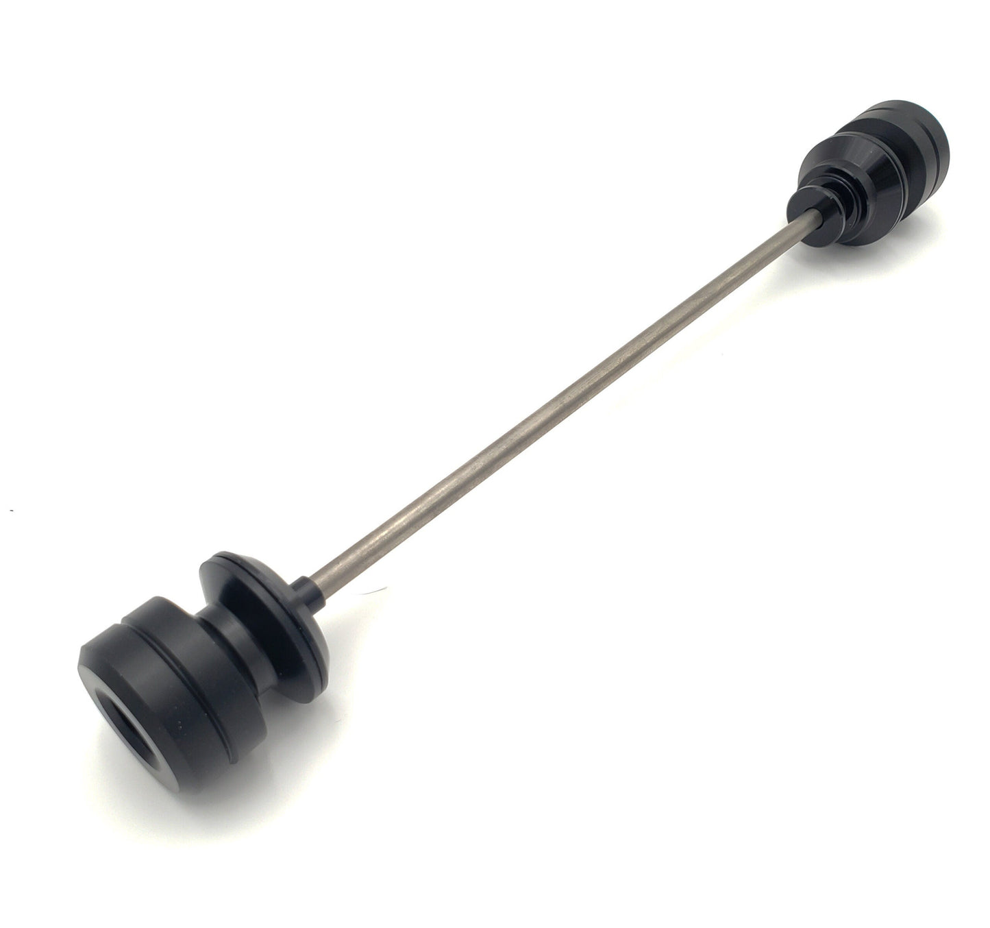 Ultra Bee Front Supermoto Axle Slider (Collective) - Howling Moto