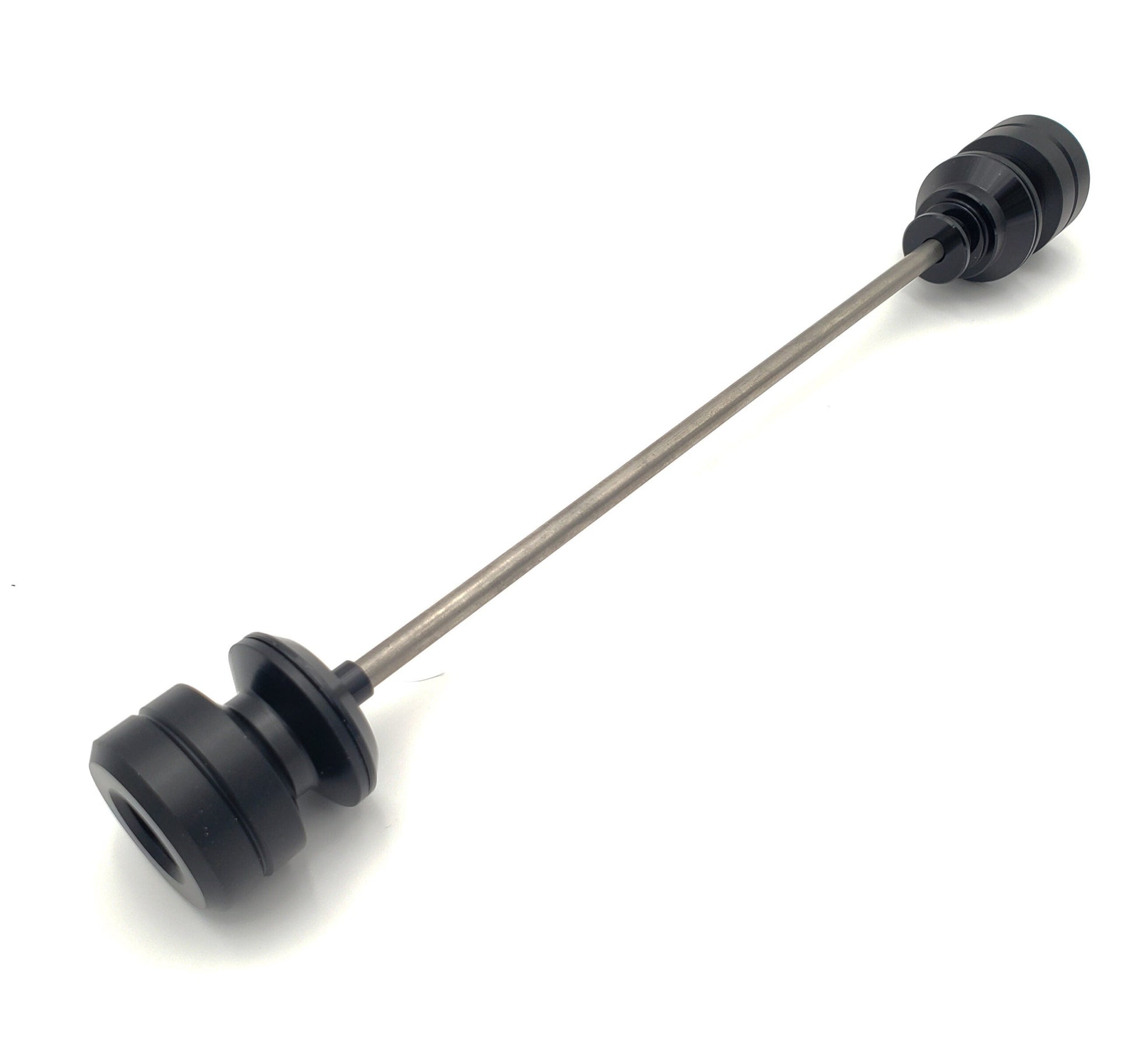 Ultra Bee Front Supermoto Axle Slider (Collective) - Howling Moto