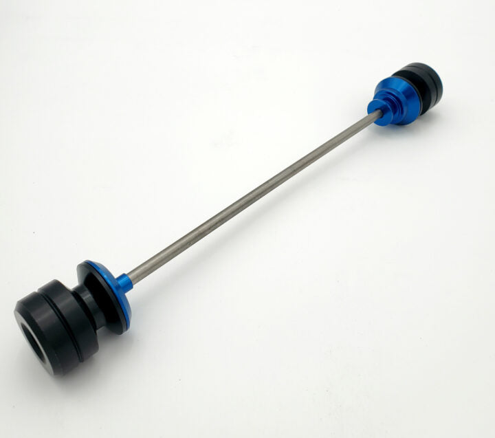 Ultra Bee Front Supermoto Axle Slider (Collective) - Howling Moto